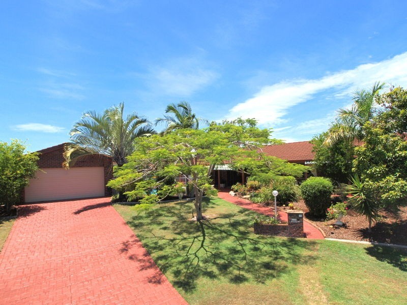 Sinnamon Park QLD 4073