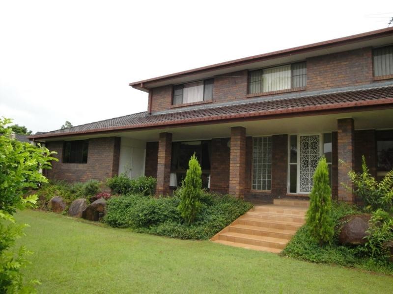 Mount Ommaney QLD 4074