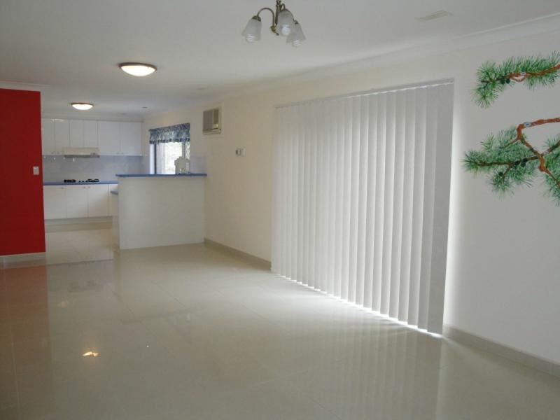 Mount Ommaney QLD 4074