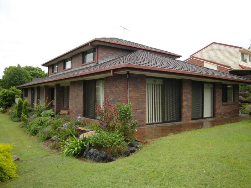 Mount Ommaney QLD 4074