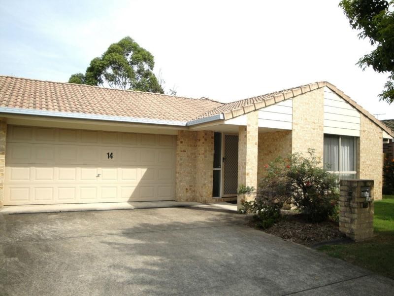 14 Harris Place, Seventeen Mile Rocks QLD 4073