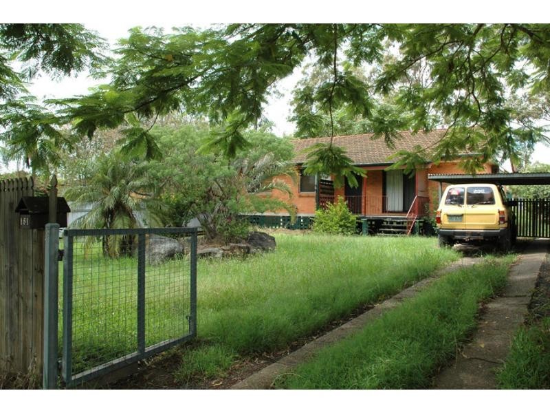 151 Sinclair Drive, Carole Park QLD 4300