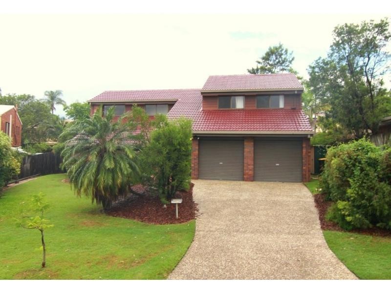 10 Sheoak Street, Middle Park QLD 4074