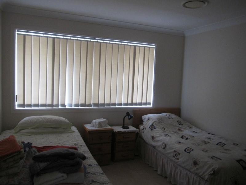 Mount Ommaney QLD 4074