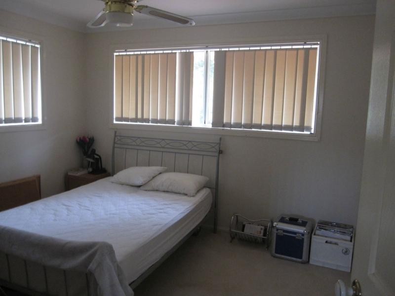 Mount Ommaney QLD 4074