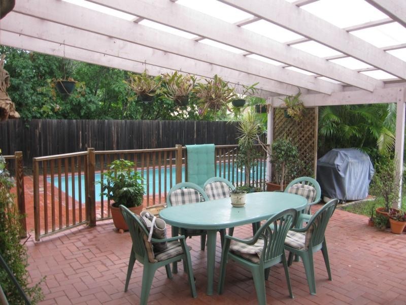 Mount Ommaney QLD 4074