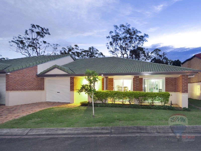 Sinnamon Park QLD 4073