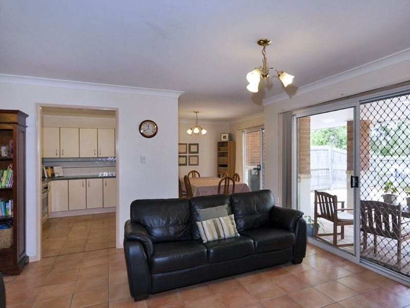 Sinnamon Park QLD 4073