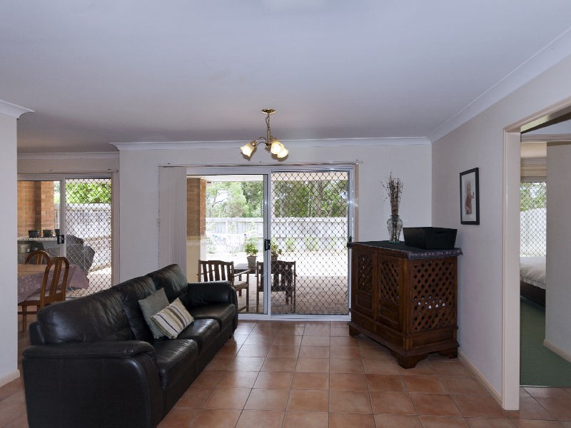 Sinnamon Park QLD 4073