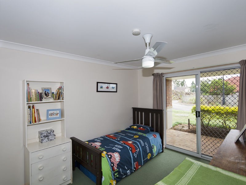 Sinnamon Park QLD 4073