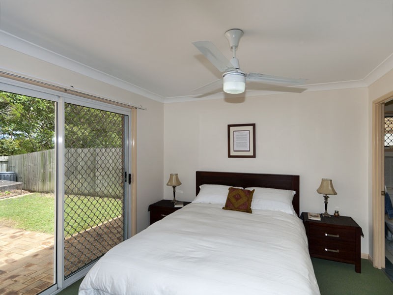 Sinnamon Park QLD 4073