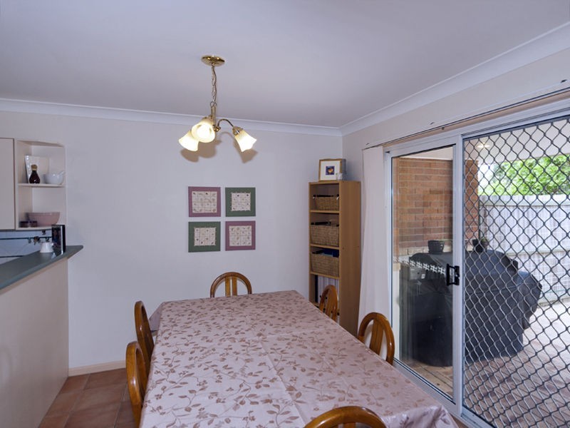 Sinnamon Park QLD 4073