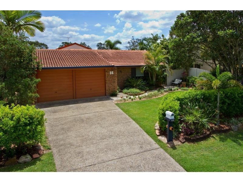 Middle Park QLD 4074