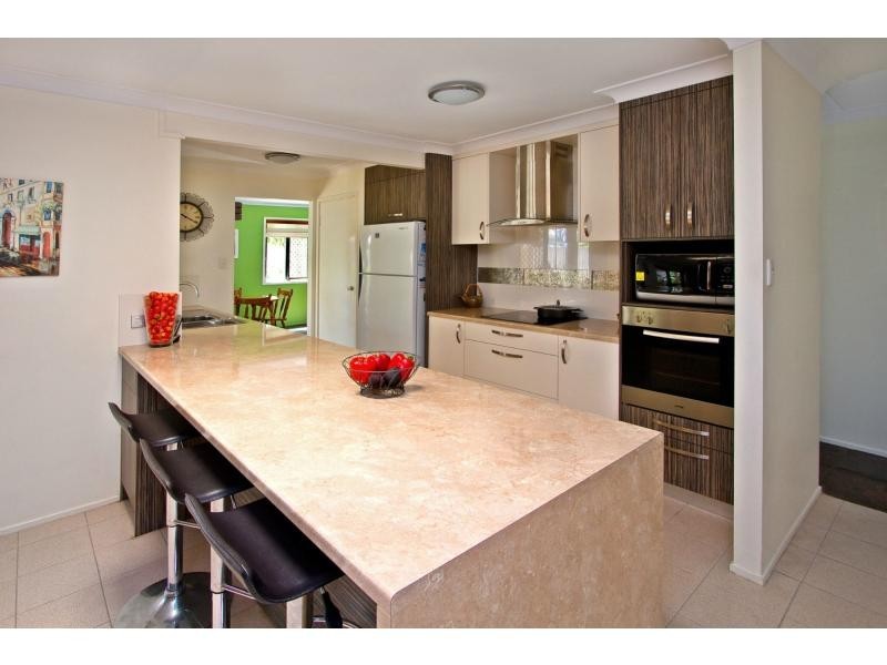 Middle Park QLD 4074