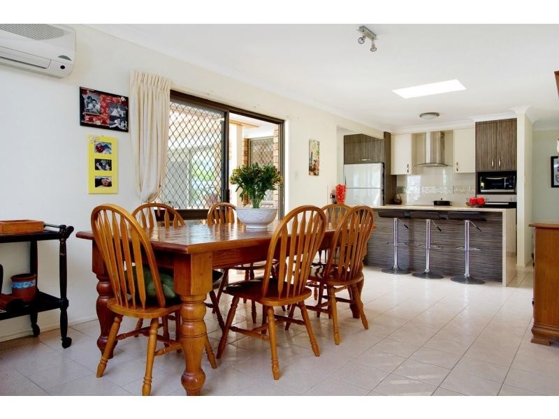 Middle Park QLD 4074