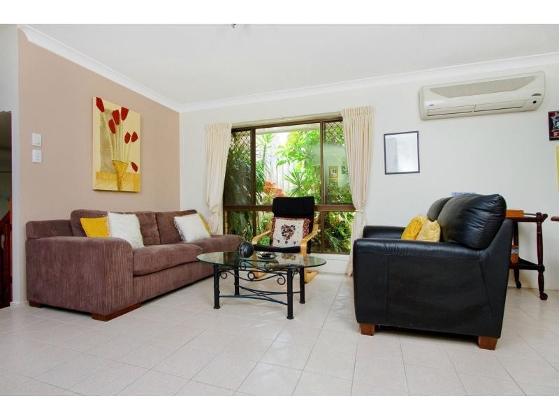 Middle Park QLD 4074