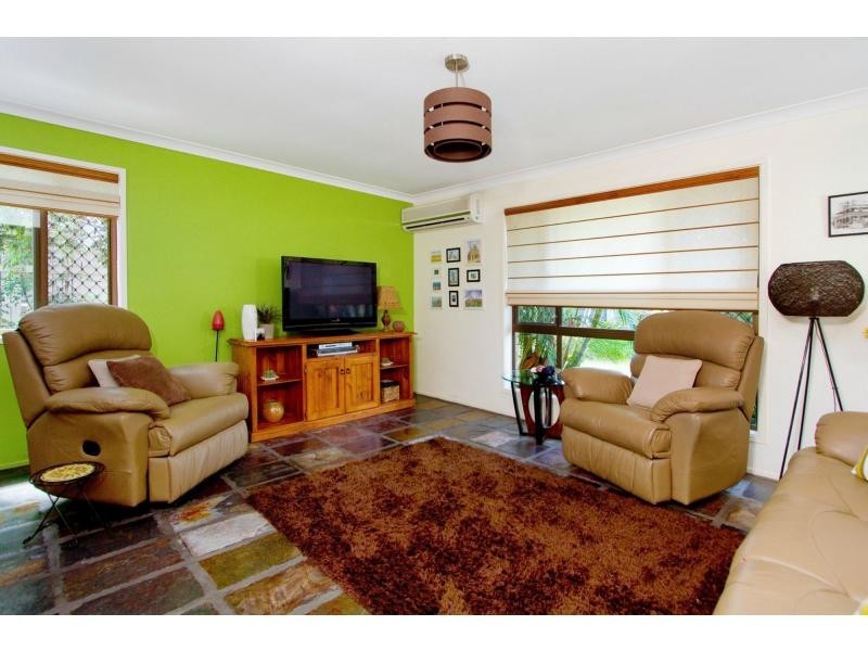 Middle Park QLD 4074