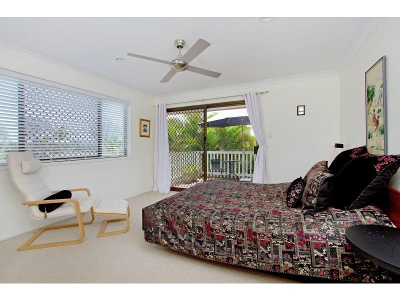 Middle Park QLD 4074