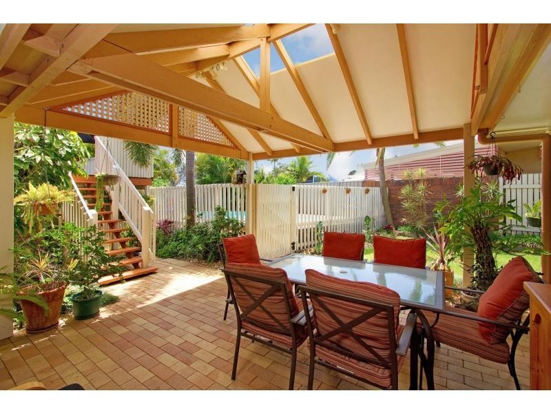 Middle Park QLD 4074