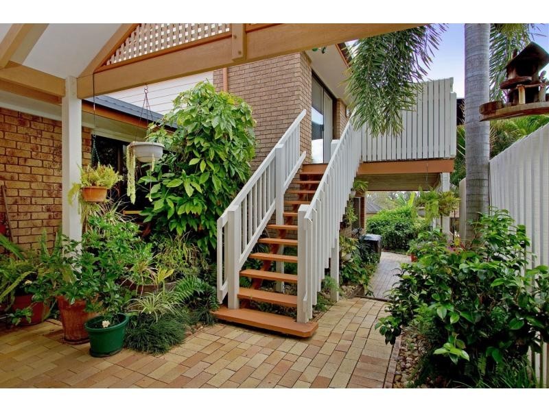 Middle Park QLD 4074