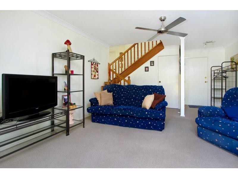 Middle Park QLD 4074