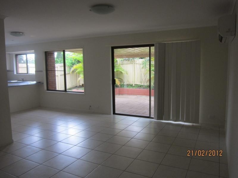 Middle Park QLD 4074