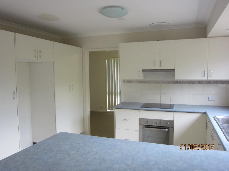 Middle Park QLD 4074