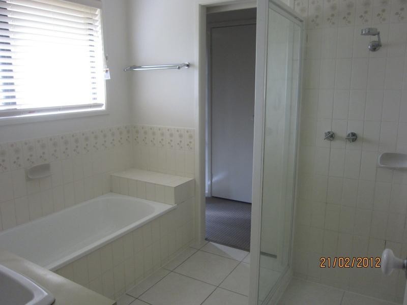 Middle Park QLD 4074