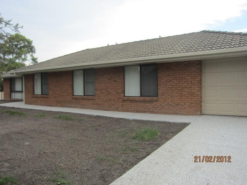 Middle Park QLD 4074