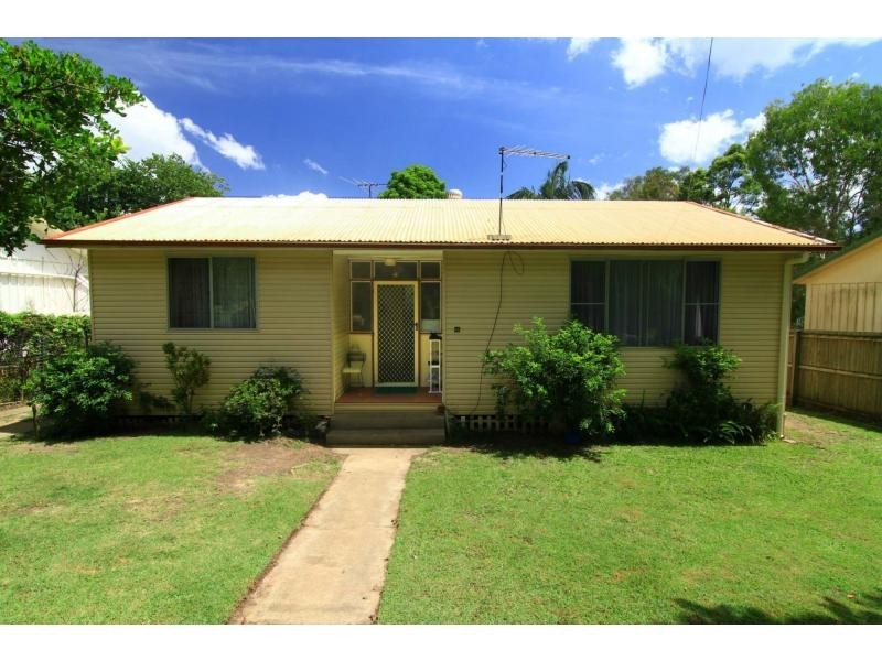 16 Wau Road, Darra QLD 4076