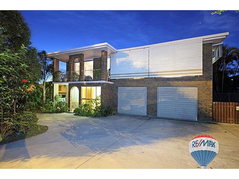 Jamboree Heights QLD 4074