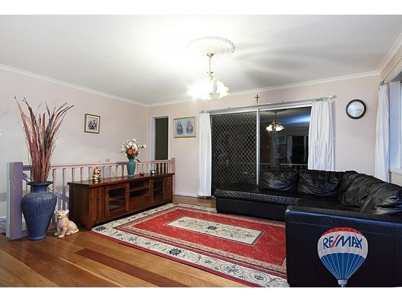 Jamboree Heights QLD 4074