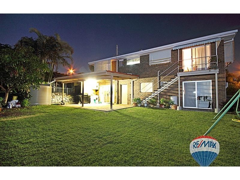 Jamboree Heights QLD 4074