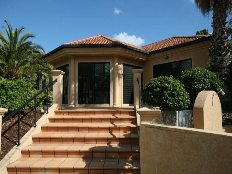 Sinnamon Park QLD 4073