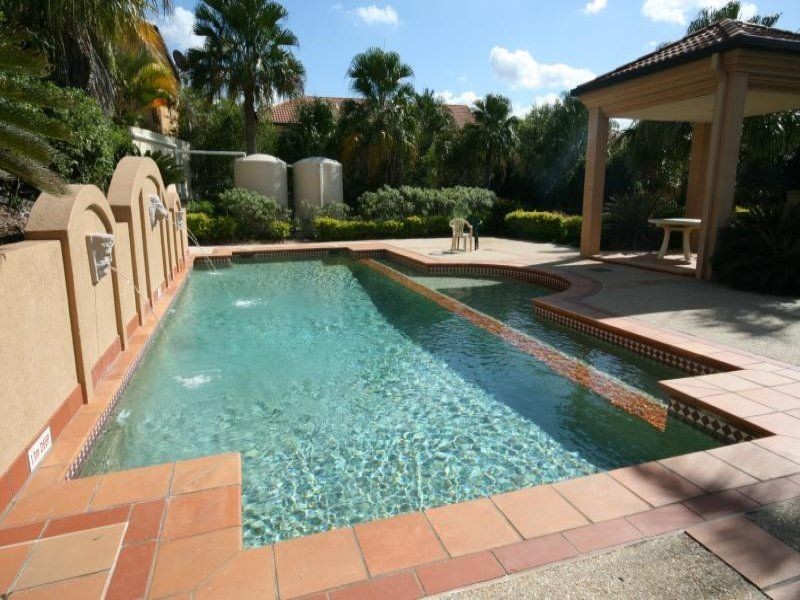 Sinnamon Park QLD 4073