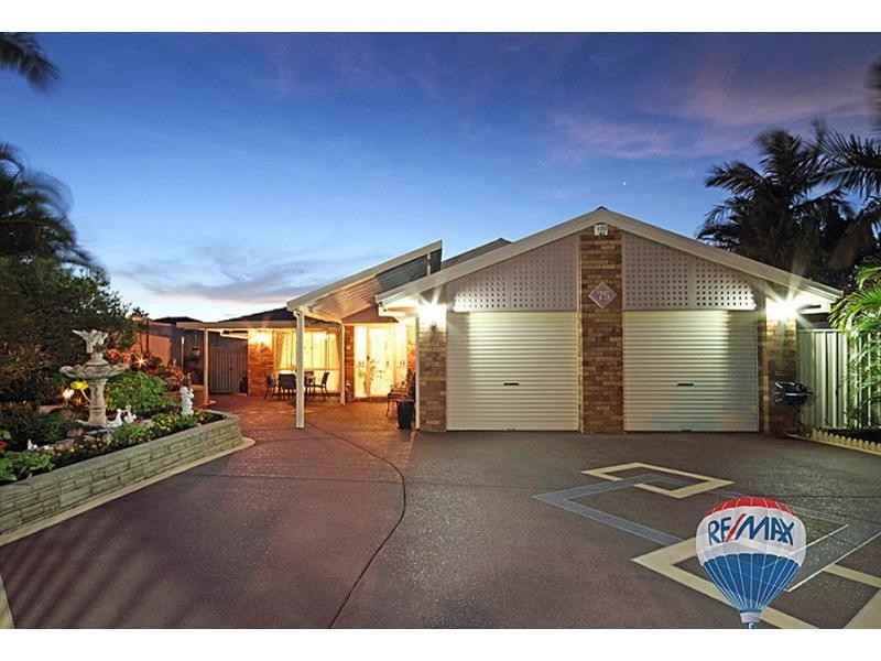 Sinnamon Park QLD 4073