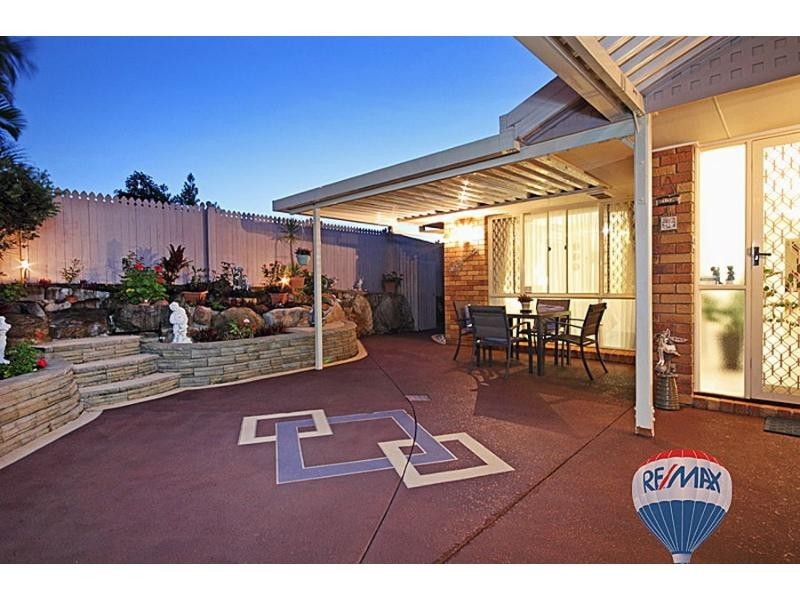 Sinnamon Park QLD 4073