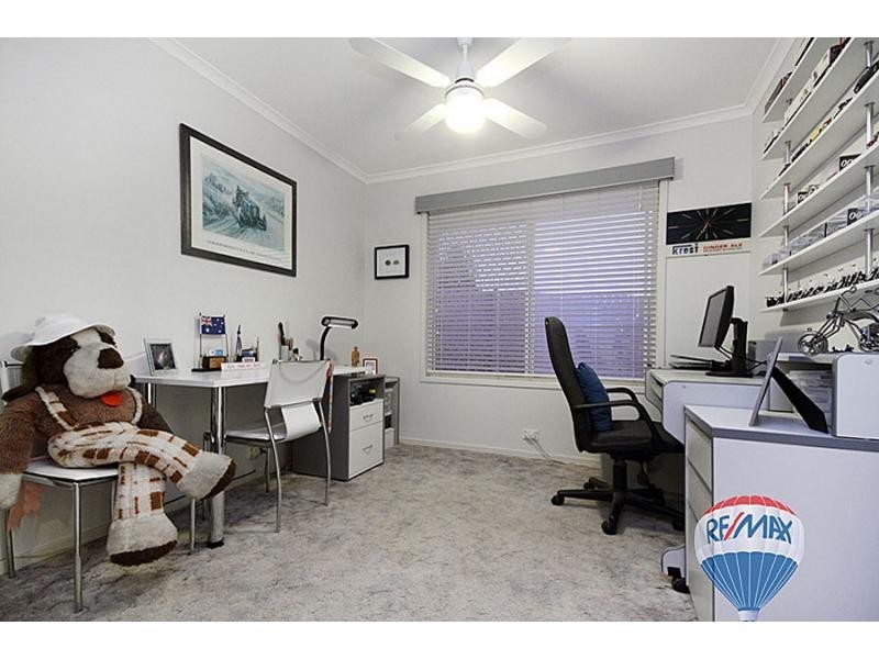 Sinnamon Park QLD 4073