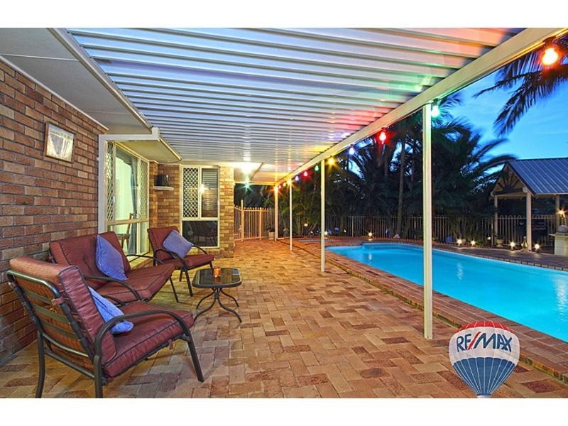 Sinnamon Park QLD 4073