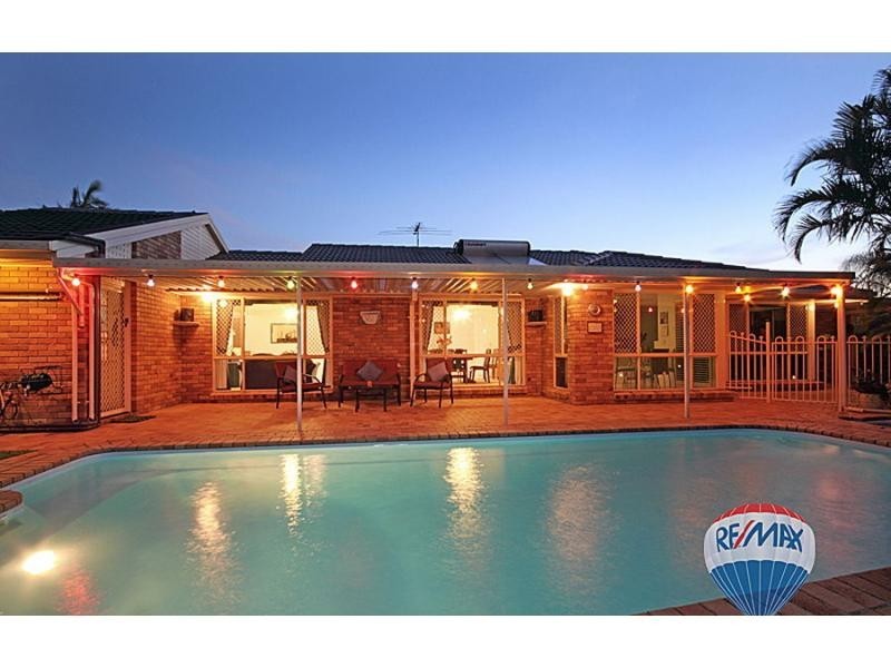 Sinnamon Park QLD 4073