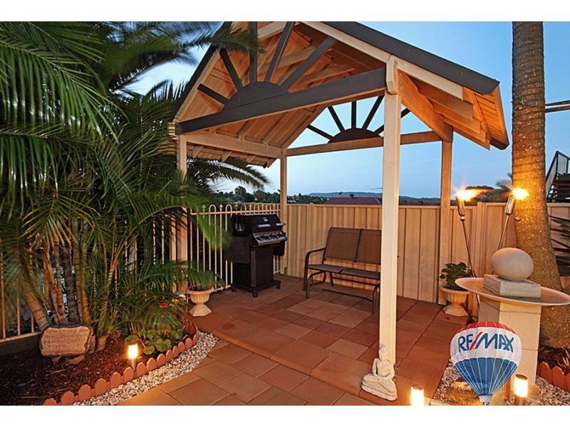 Sinnamon Park QLD 4073