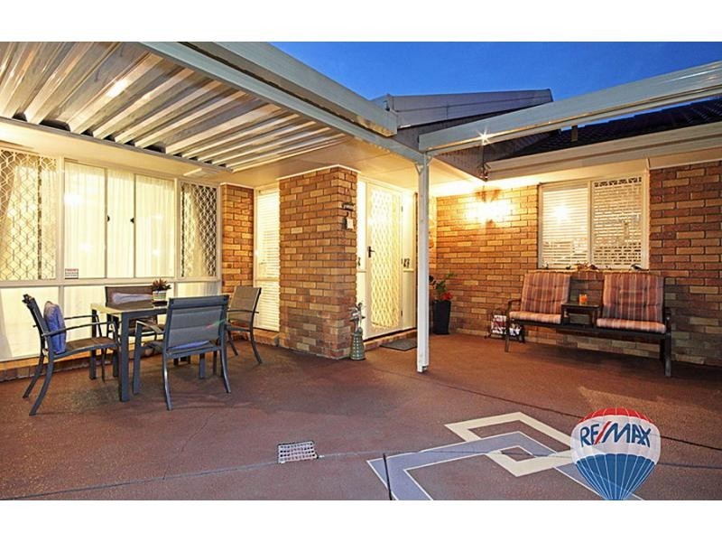 Sinnamon Park QLD 4073