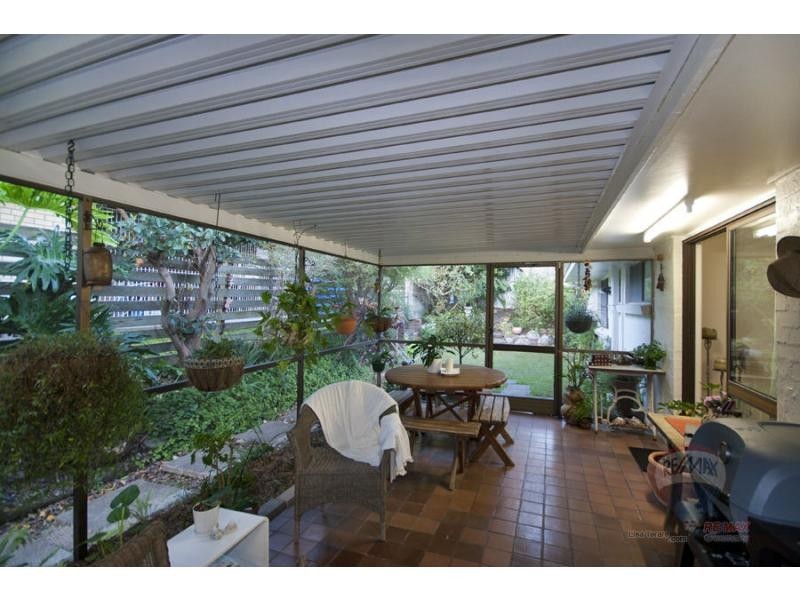 Jamboree Heights QLD 4074