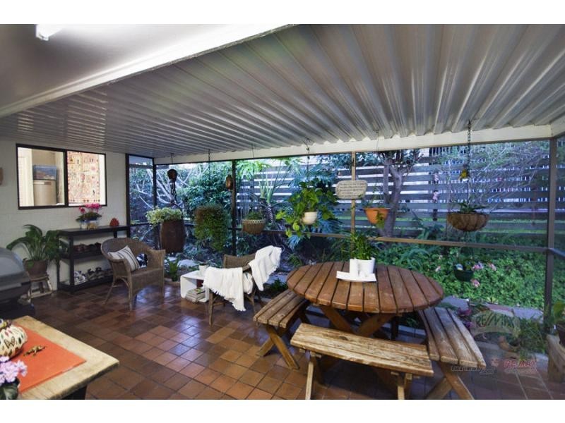 Jamboree Heights QLD 4074