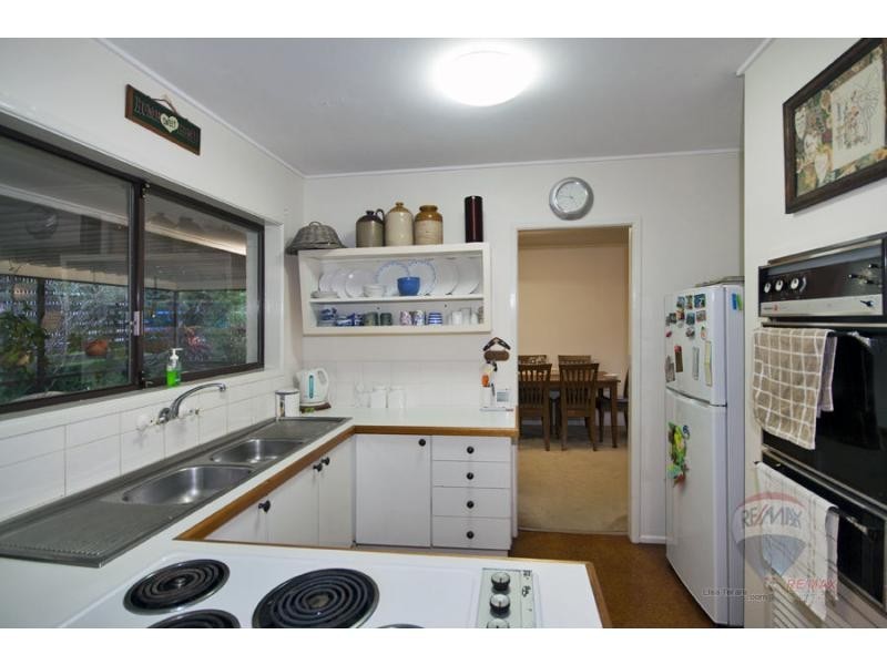 Jamboree Heights QLD 4074