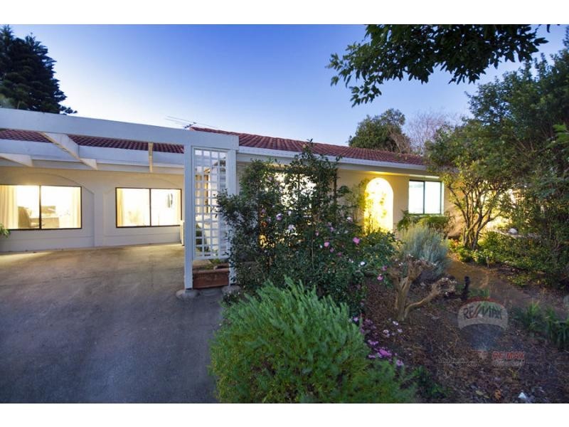 Jamboree Heights QLD 4074