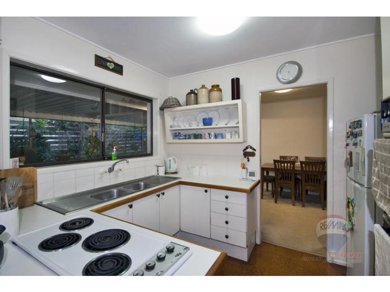 Jamboree Heights QLD 4074