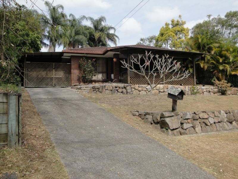 46 Brownie Street, Jamboree Heights QLD 4074