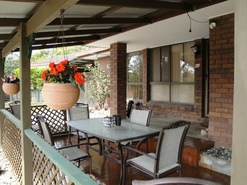 46 Brownie Street, Jamboree Heights QLD 4074