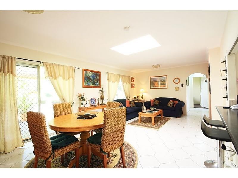Jamboree Heights QLD 4074